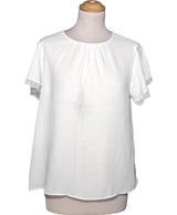542688 Tops et t-shirts ZARA Occasion Once Again Friperie en ligne