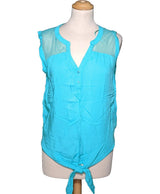 542693 Tops et t-shirts NAF NAF Occasion Once Again Friperie en ligne