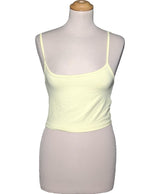 542704 Tops et t-shirts BERSHKA Occasion Once Again Friperie en ligne
