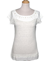 542713 Tops et t-shirts NAF NAF Occasion Once Again Friperie en ligne