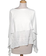542715 Chemises et blouses ZARA Occasion Vêtement occasion seconde main