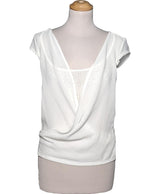 542721 Tops et t-shirts NAF NAF Occasion Once Again Friperie en ligne
