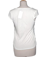 542721 Tops et t-shirts NAF NAF Occasion Vêtement occasion seconde main