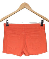 542722 Shorts et bermudas NAF NAF Occasion Vêtement occasion seconde main