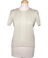 542756 Pulls et gilets MANOUKIAN Occasion Once Again Friperie en ligne