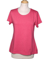 542762 Tops et t-shirts DECATHLON Occasion Once Again Friperie en ligne
