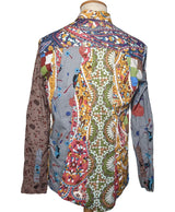 542781 Chemises et blouses DESIGUAL Occasion Vêtement occasion seconde main