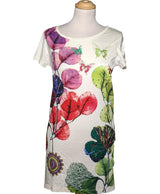 542783 Tops et t-shirts DESIGUAL Occasion Once Again Friperie en ligne