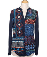 542784 Chemises et blouses DESIGUAL Occasion Once Again Friperie en ligne