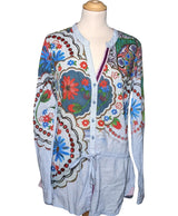 542785 Chemises et blouses DESIGUAL Occasion Once Again Friperie en ligne