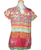542804 Chemises et blouses DESIGUAL Occasion Once Again Friperie en ligne