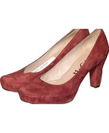 542809 Chaussures UNISA Occasion Once Again Friperie en ligne