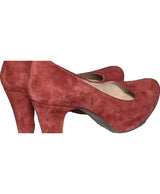 542809 Chaussures UNISA Occasion Vêtement occasion seconde main