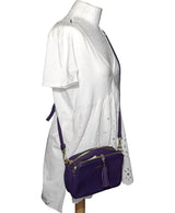 542811 Sacs LANCASTER Occasion Once Again Friperie en ligne