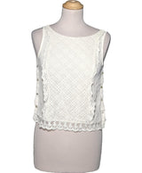 542821 Tops et t-shirts ZARA Occasion Once Again Friperie en ligne