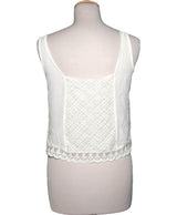 542821 Tops et t-shirts ZARA Occasion Vêtement occasion seconde main