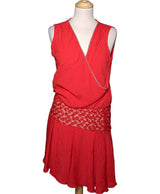 542826 Robes MAJE Occasion Once Again Friperie en ligne