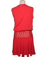 542826 Robes MAJE Occasion Vêtement occasion seconde main