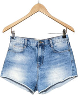 542846 Shorts et bermudas ZARA Occasion Once Again Friperie en ligne