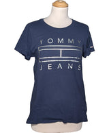 542861 Tops et t-shirts TOMMY HILFIGER Occasion Once Again Friperie en ligne
