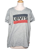 542867 Tops et t-shirts LEVI'S Occasion Once Again Friperie en ligne
