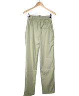 542876 Pantalons et pantacourts BERSHKA Occasion Vêtement occasion seconde main