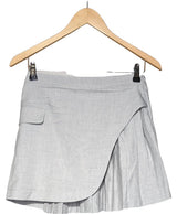 542883 Jupes BERSHKA Occasion Once Again Friperie en ligne