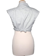 542901 Vestes BERSHKA Occasion Vêtement occasion seconde main