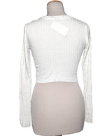 542902 Pulls et gilets BERSHKA Occasion Vêtement occasion seconde main
