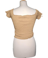 542903 Tops et t-shirts STRADIVARIUS Occasion Vêtement occasion seconde main