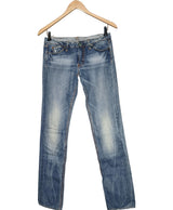 542926 Jeans LE TEMPS DES CERISES Occasion Once Again Friperie en ligne