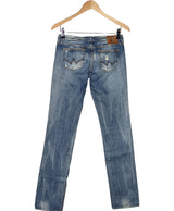 542926 Jeans LE TEMPS DES CERISES Occasion Vêtement occasion seconde main