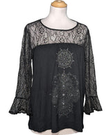 542930 Tops et t-shirts DESIGUAL Occasion Once Again Friperie en ligne