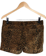 542933 Shorts et bermudas MORGAN Occasion Vêtement occasion seconde main
