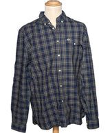 542937 Chemises et blouses LACOSTE Occasion Once Again Friperie en ligne