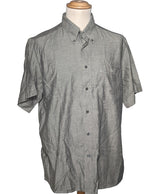 542939 Chemises et blouses LACOSTE Occasion Once Again Friperie en ligne