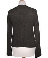 542946 Pulls et gilets CAROLL Occasion Vêtement occasion seconde main