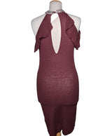 542955 Robes JOHN GALLIANO Occasion Vêtement occasion seconde main