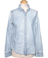 542959 Chemises et blouses EDWIN Occasion Once Again Friperie en ligne