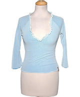542962 Tops et t-shirts MISS SIXTY Occasion Once Again Friperie en ligne