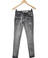 542972 Jeans IKKS Occasion Once Again Friperie en ligne