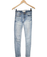 542973 Jeans MANGO Occasion Once Again Friperie en ligne