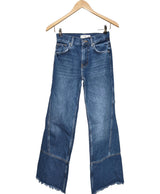 542989 Jeans MANGO Occasion Once Again Friperie en ligne
