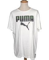 542991 Tops et t-shirts PUMA Occasion Once Again Friperie en ligne