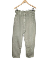 542995 Pantalons et pantacourts ZARA Occasion Once Again Friperie en ligne