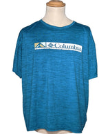 542998 Tops et t-shirts COLUMBIA Occasion Once Again Friperie en ligne