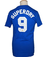 543037 Tops et t-shirts SUPERDRY Occasion Vêtement occasion seconde main