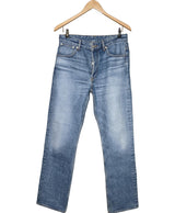 543082 Jeans SANDRO Occasion Once Again Friperie en ligne