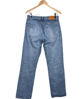 543082 Jeans SANDRO Occasion Vêtement occasion seconde main