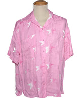 543083 Chemises et blouses SANDRO Occasion Once Again Friperie en ligne
